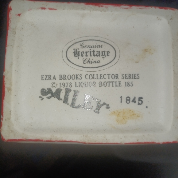 Vintage porcelain clown - Picture 1 of 5